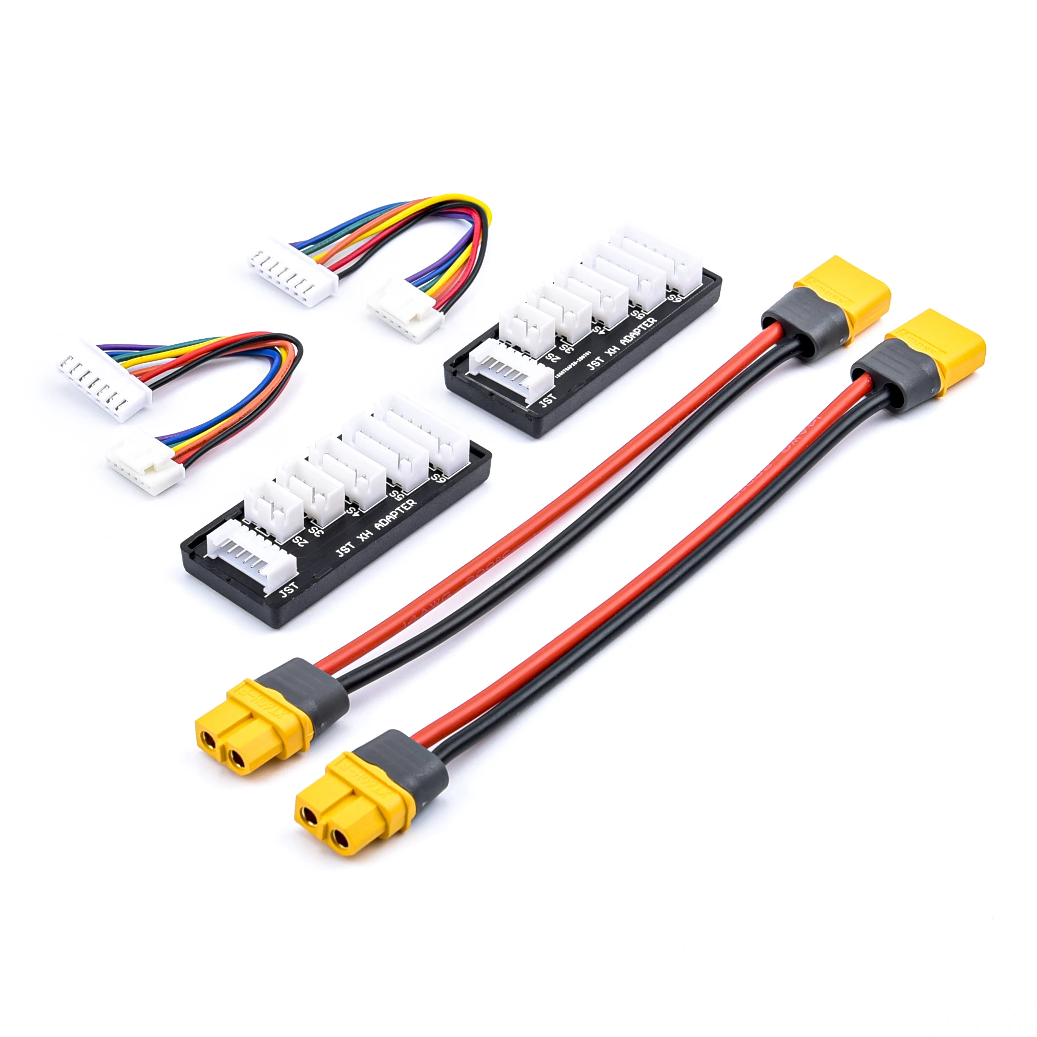 Drone Akku Combo 3 - ISDT Hota ToolkitRC Laturi - 13,09€