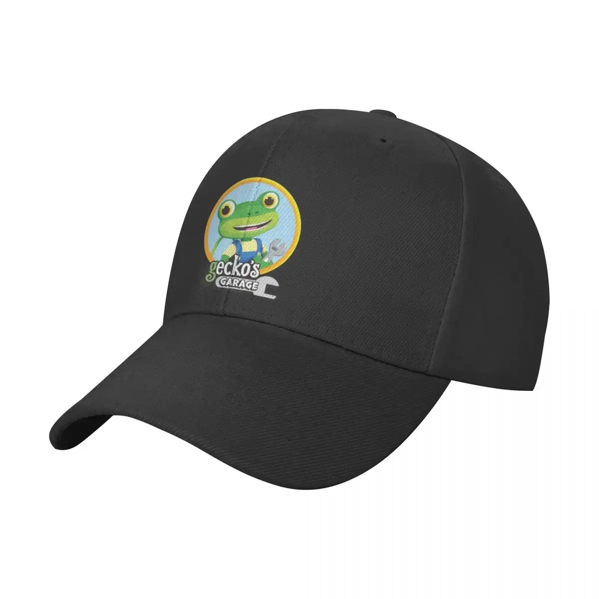 Kids Garage Gecko'S Gg Berretto Da Baseball Golf Wear Rave Anime Hat Golf Hat Uomo Caps Donna