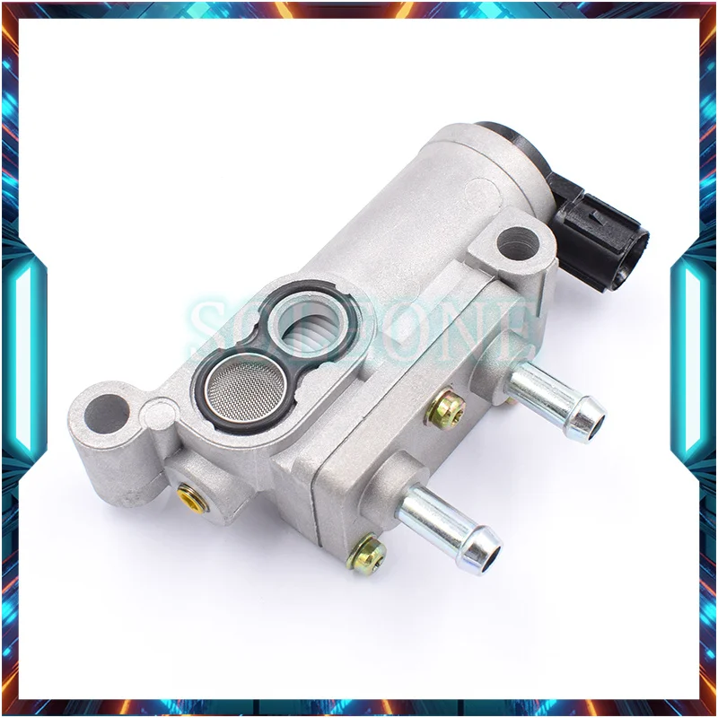Idle Air Control Valve IACV For 1994-1997 Honda Accord Civic B-series B16A B16A2 36450-P30-000