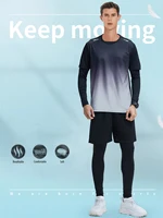 29363-9aa9aa.jpg Men’s Compression Outfit 4PCS