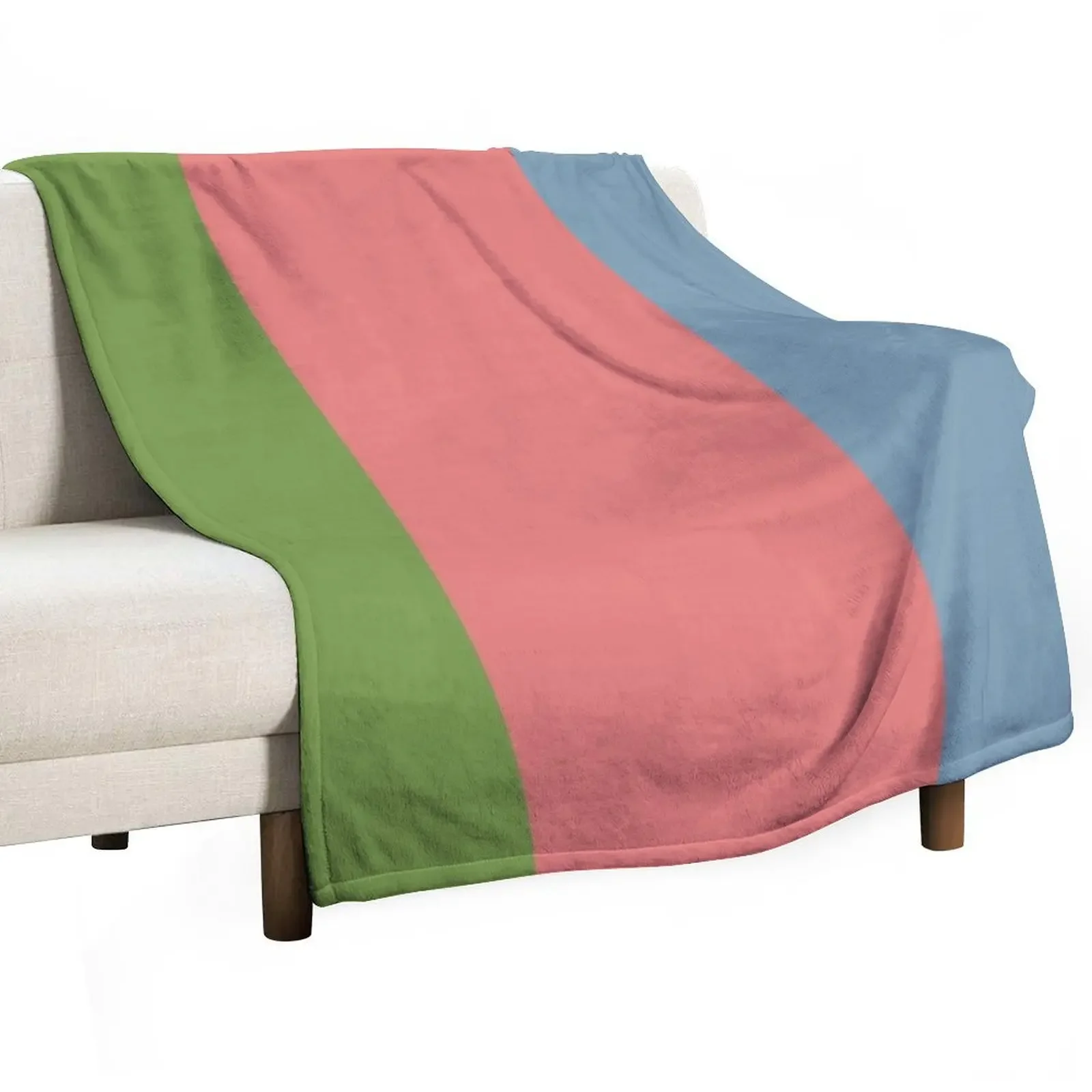 Powerpuff Girls Throw Blanket Sofa Throw Coperte Extra Large