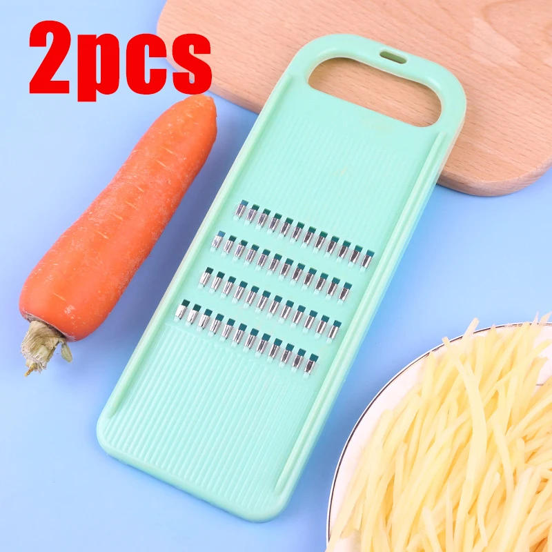 2pcs Green