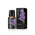 Lavender essential o