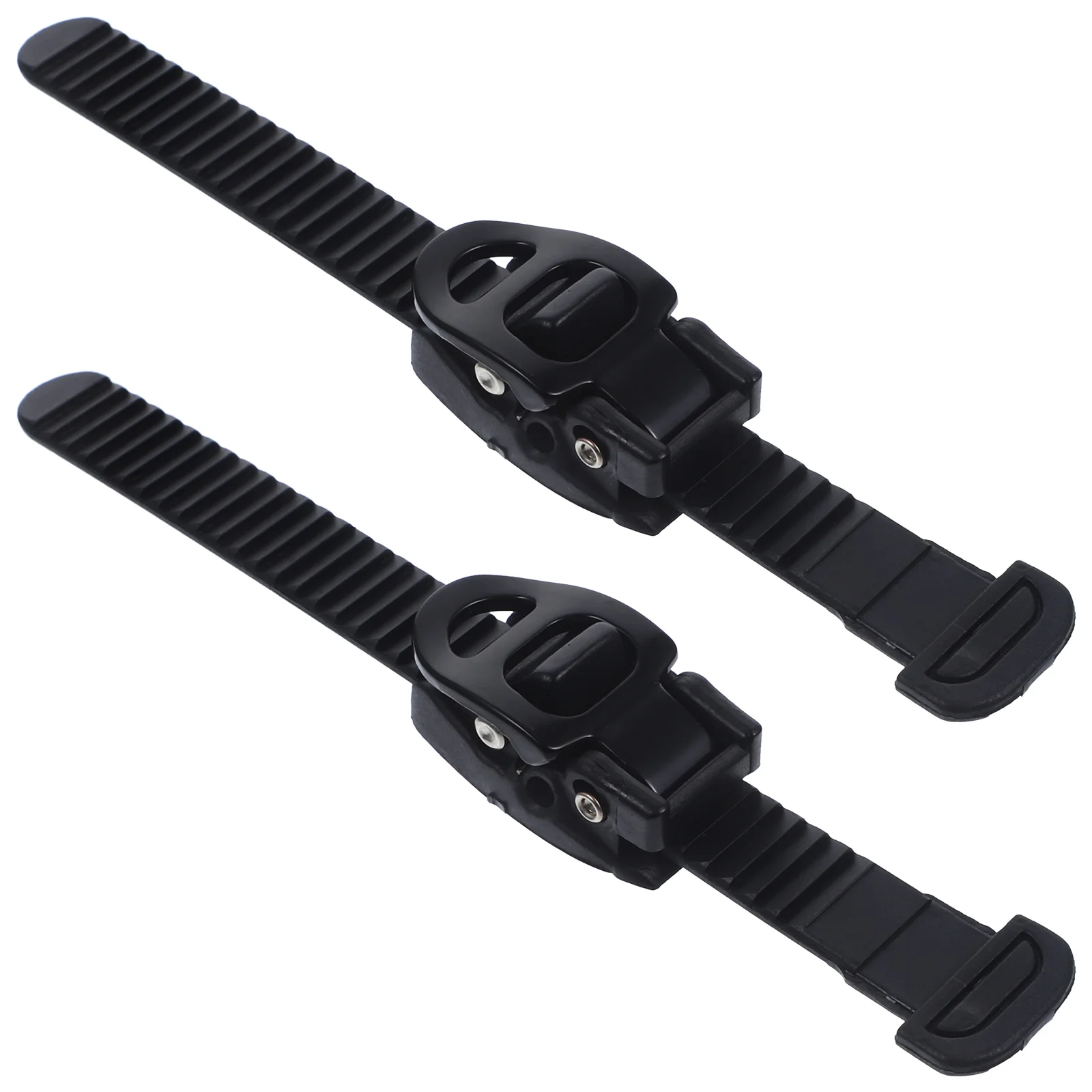Skating Shoes Straps Skate Buckles Roller Skate Shoe Suppliess Clasp Straps Replaceable Strap Shoes Buckles