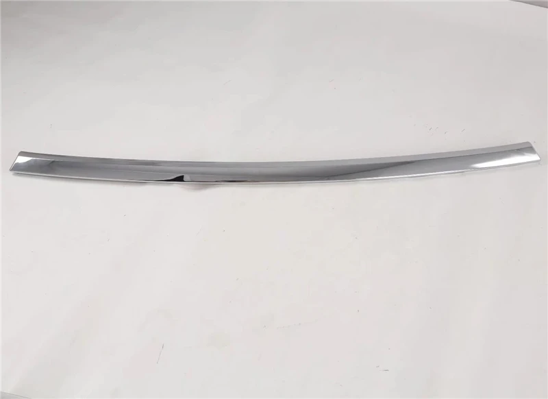 glossy chrome 1pc