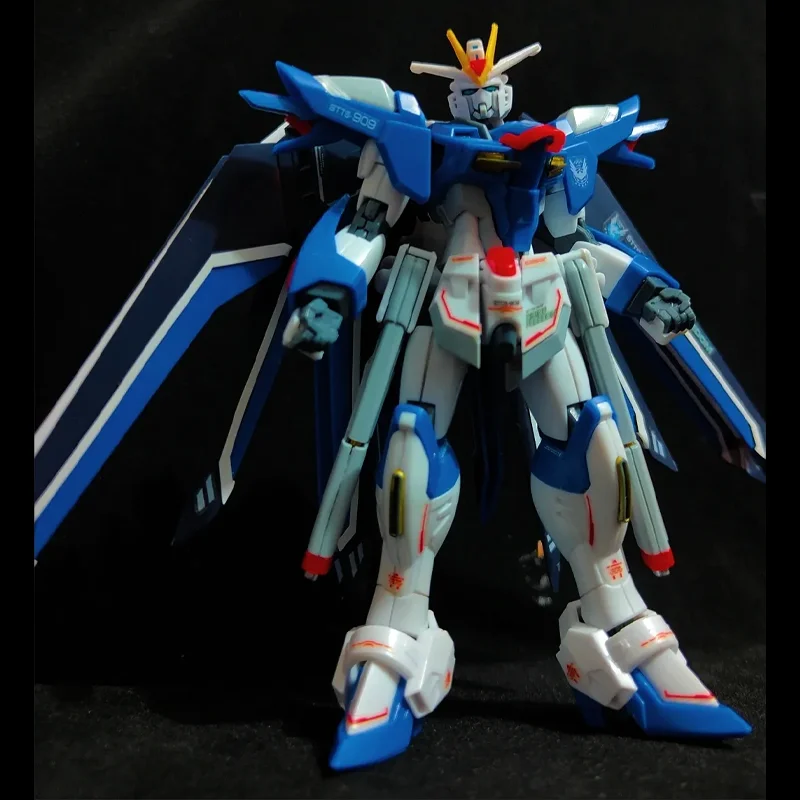 Xingfengshe Gaogao Model Hg 1/144 Rising Freedom Assembly