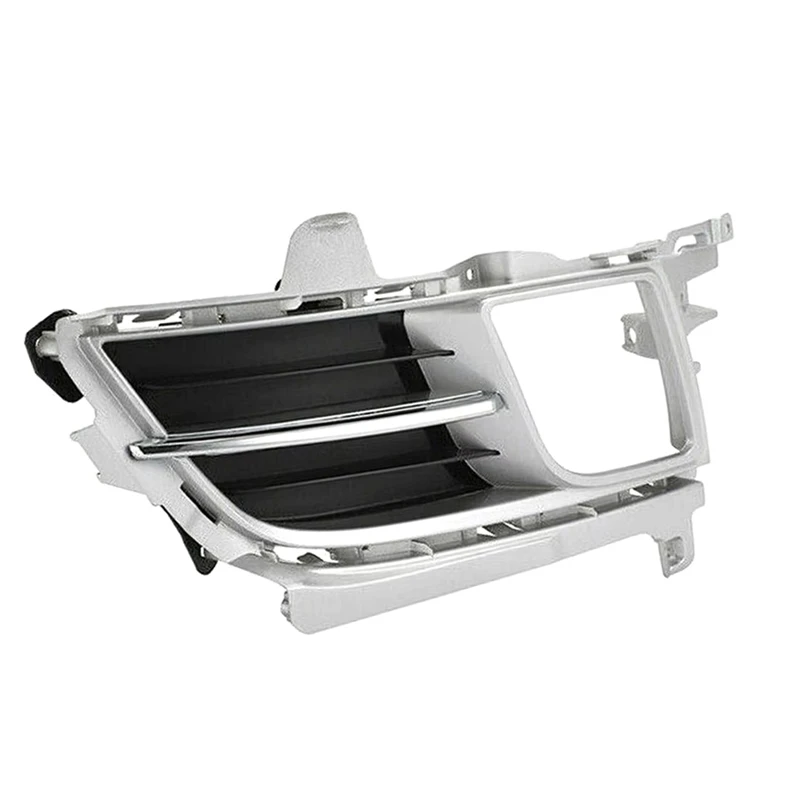 Front Bumper Fog Light Grille Fog Light Cover Trim For Mazda 6 Frame Bezel GV7D-51-680 GV7D-51-690A