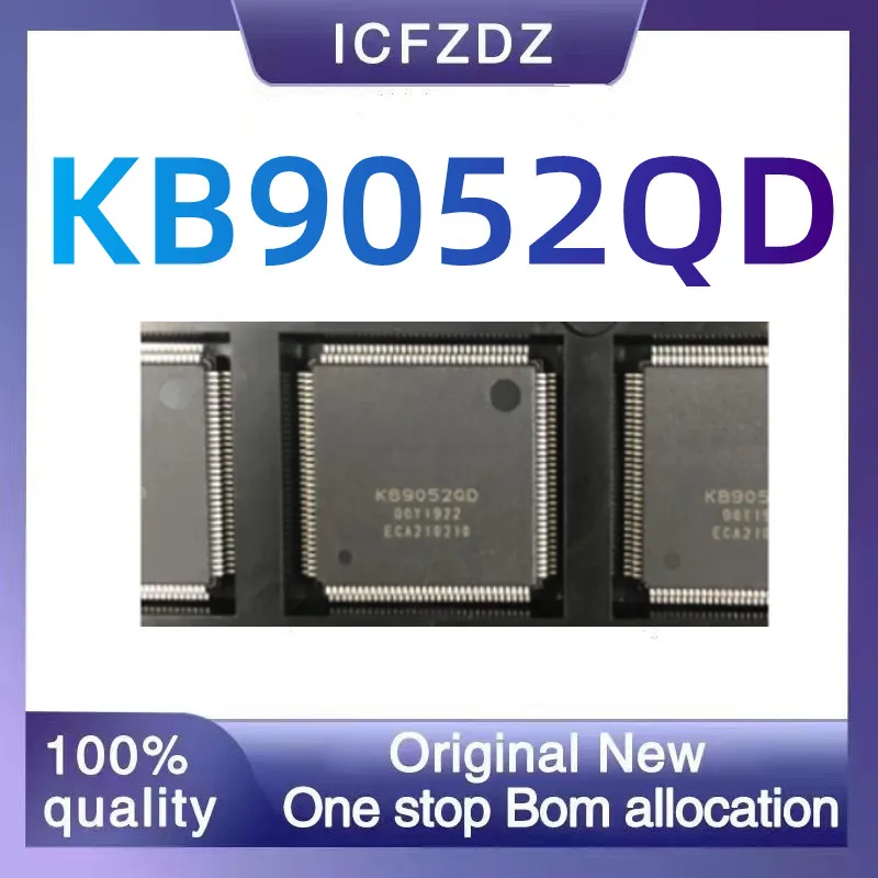 New Original KB9052QD KB9052QD KB9052OD QFP128 Package Chip| | - AliExpress
