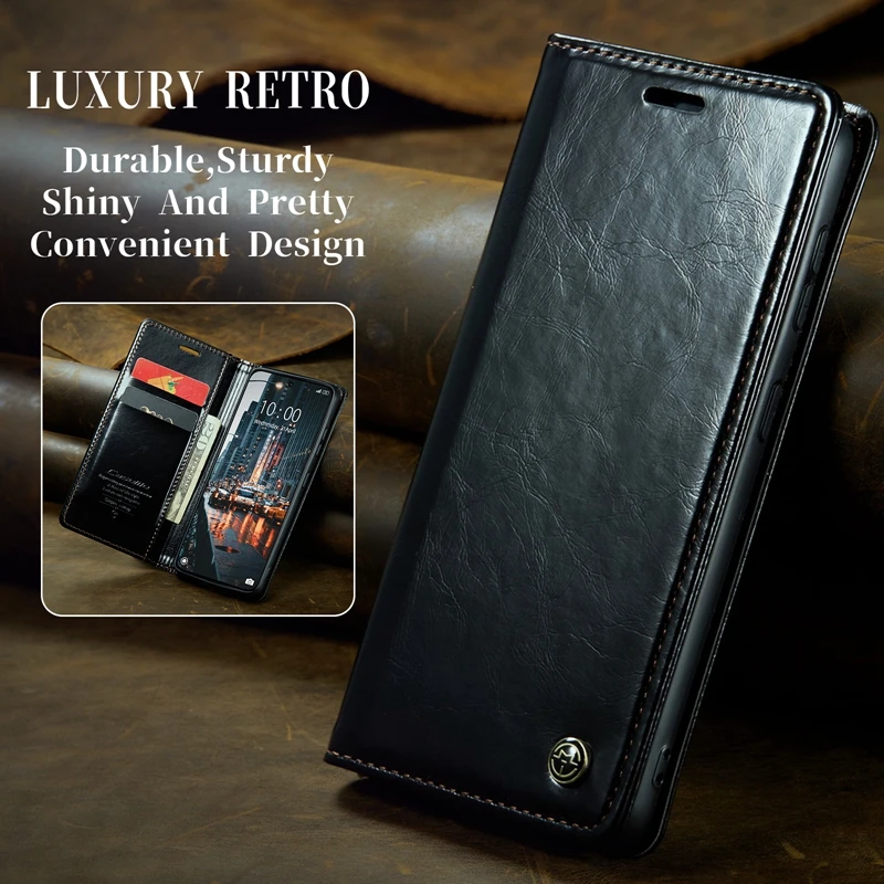 Custodia A Portafoglio In Pelle Di Lusso Per Xiaomi Mi 13 Pro Lite 13 Lite 5G Cover Per Telefono Per Xiaomi Mi 13 13Pro Mi13 Lite Magnetic Coque