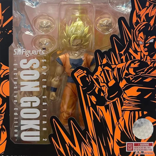 Demoniacal Fit Df Dragon Ball S.h.figuarts Shf The Mightiest