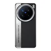 New Luxury Leather Case For VIVO X200 Pro MINI  Camera Style PC Back Cover For VIVO X200Pro Simple Shockproof Bumper Funda 6