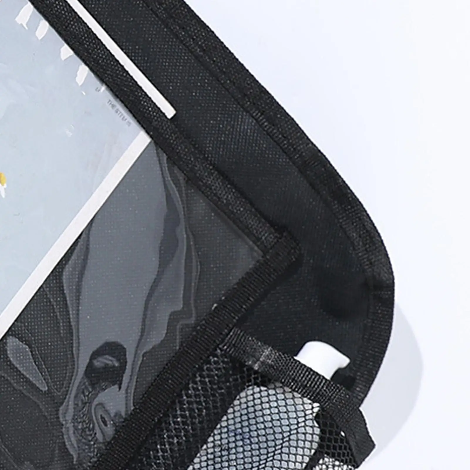 Organizer per Sedile Posteriore Auto con Tasche Multiple, per Auto, Camion, Viaggi, Campeggio, Giocattoli e Snack - Image 4