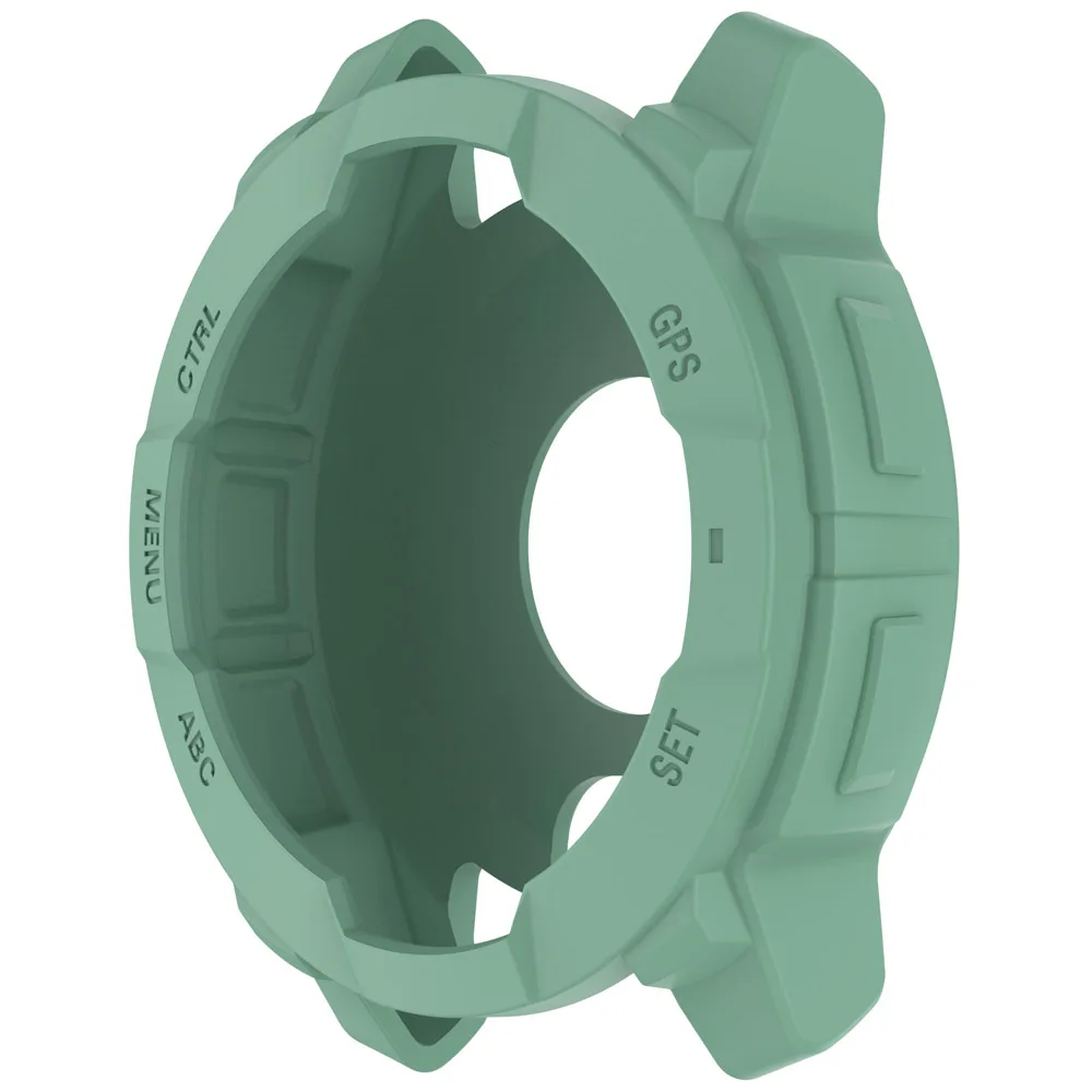 Silicone Protective Skin & Soft Shell Cover