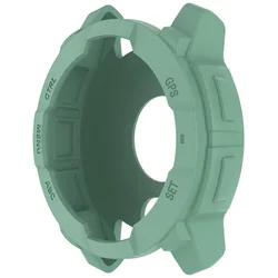 Silicone Protective Skin & Soft Shell Cover - Instinct E 45MM (Light green)