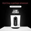 Home Appliances Kitchen Waste Disposer Anti-card Anti-blocking Wireless Switch Home Dining Kitchen Sink Food Processor  그라인더 2