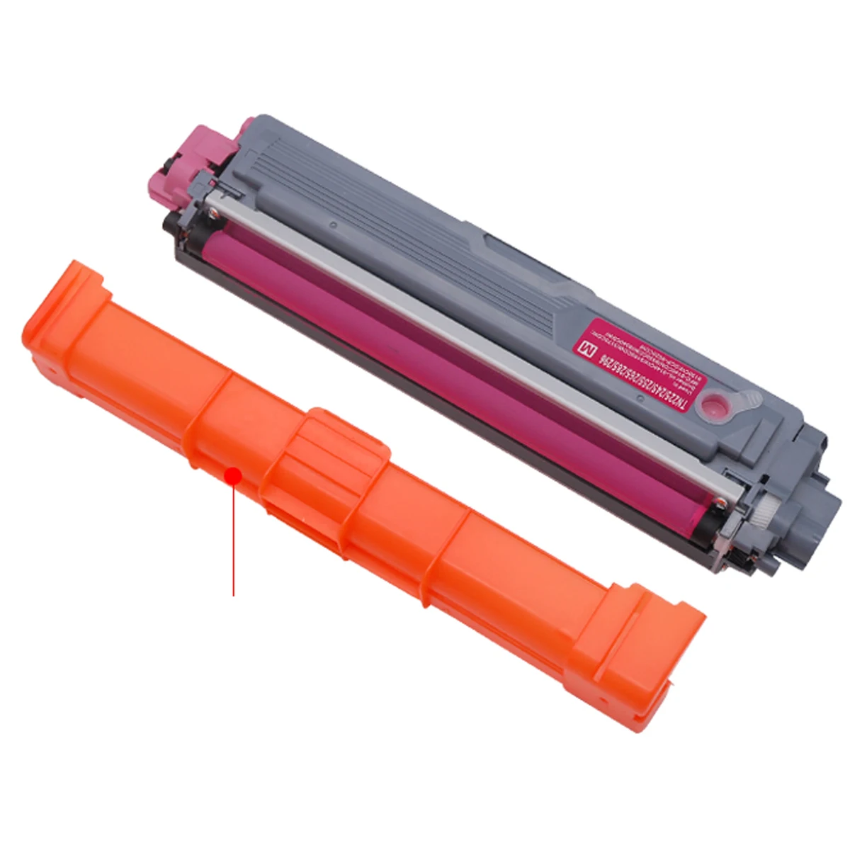 

Toner Cartridge for Brother MFC-9130 MFC-9130CW MFC-9140 MFC-9140CDN MFC-9330 MFC-9330CDW MFC-9340 MFC-9340CDW DCP-9015CDW