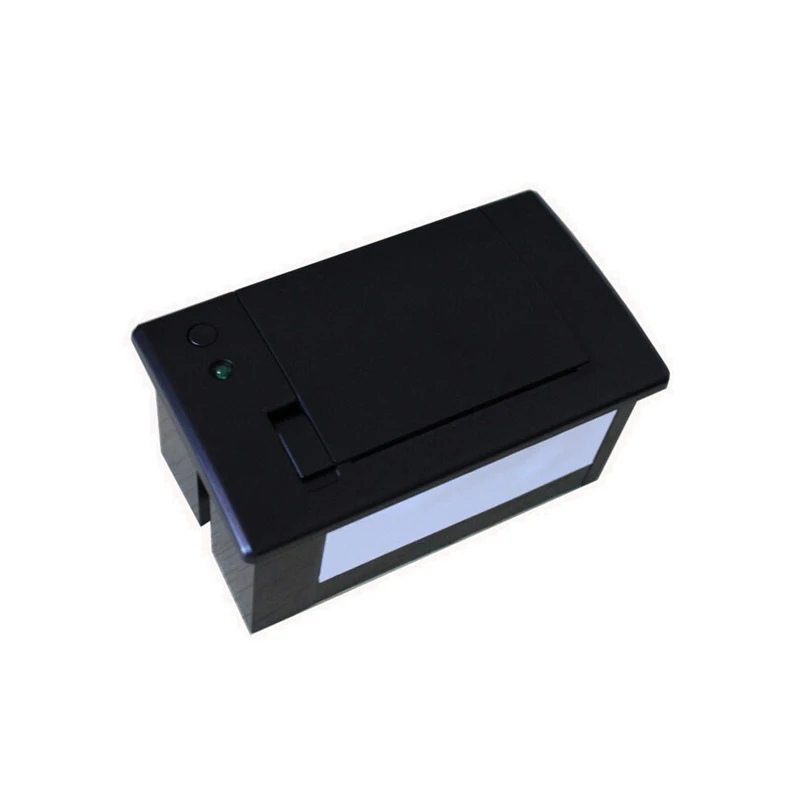 Mini Stampante Termica Per Ricevute Incorporata Da 2 Pollici Stampante Pos A Pannello Da 58Mm Con Driver Sdk Gratuito Per Apparecchiature Self-Service