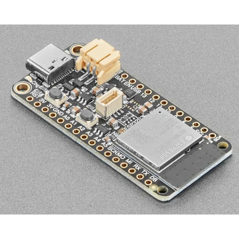 

5323 ESP32-S3 с STEMMA QT / Qwiic - 8MB