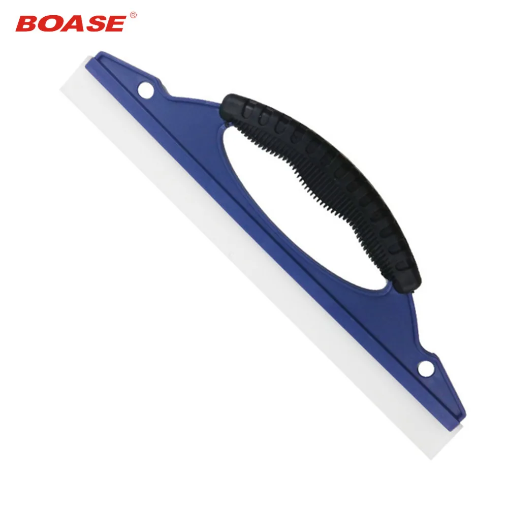 

Silicone Squeegee For Glass Window Floor Car Wash Windshield Wiper Tablets Glass Blade Duster Household Cleaning Tools