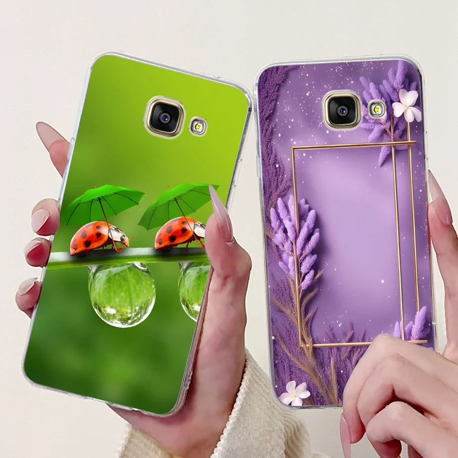 Cute Cat Cartoon Soft Silicone Phone Case Cover