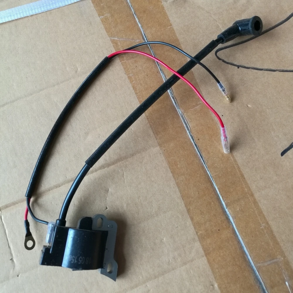 

Катушка зажигания GX31 GX22 30500-ZM3-003, запчасти для садового оборудования