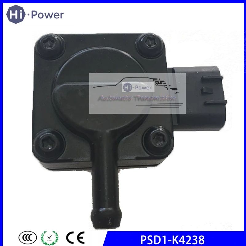 RF7J-18-2B5 RF7J182B5 CDTI DPF Differential Pressure Sensor Sensor for Mazda 5 2.0 RF8G182B5 PSD1K4238 RF7N182B5A