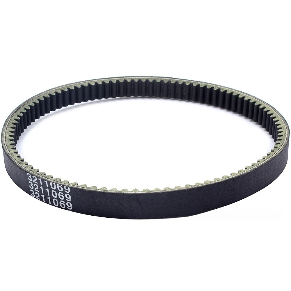 

Резиновый черный приводной ремень для квадроцикла 3211069 для Polaris Sportsman 500 ATV HO Duse RSE 1998 1999 2001 2002