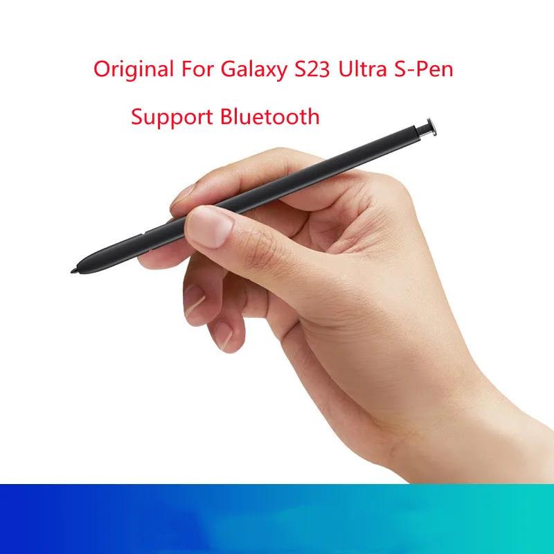 Enhanced Stylus Pen with Bluetooth