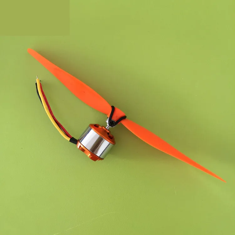Set Di 5 Eliche Per Aeromodelli Flyer DD – Compatibili Con EP 1060, 9050, 8060, 8040, 7035, 6030, 5030, Per Motori Elettrici In Diretta