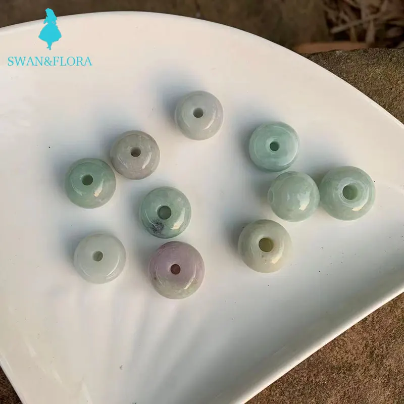 

Natural Myanmar JADE Jadeite Pendant Necklace jade high-end gift Pendant Necklaces