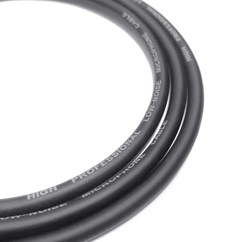 ioio Male To Female Cable Canon-XLR Connector For Guitar Mixer Amplifier-Bass