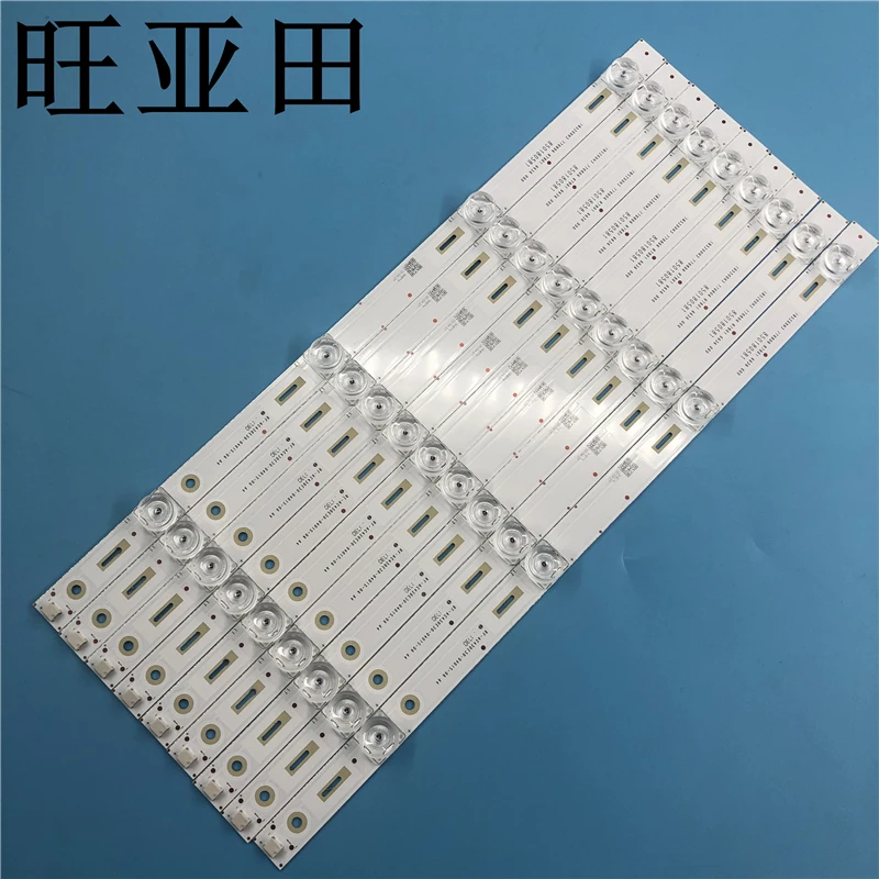 LED Ʈ Ʈ 4  changhong 43 &TV 43Q3T 43Q37 43E9600 RF-AC430E30-0401S-02