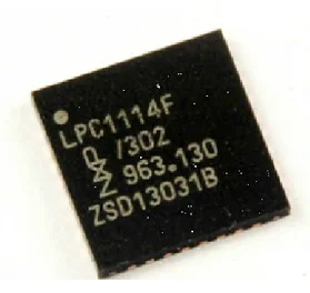 

LPC1114FHN33 LPC1114F (уточните цену перед размещением заказа) микроконтроллер IC поддерживает предложение по заказу
