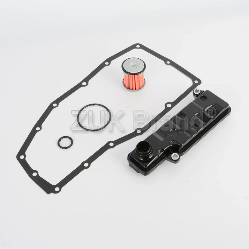 ZUK Transmission Filter Gasket Kit 25420-5LJ-003TZ For HONDA ACCORD CR1 CV1 CR-V RW1