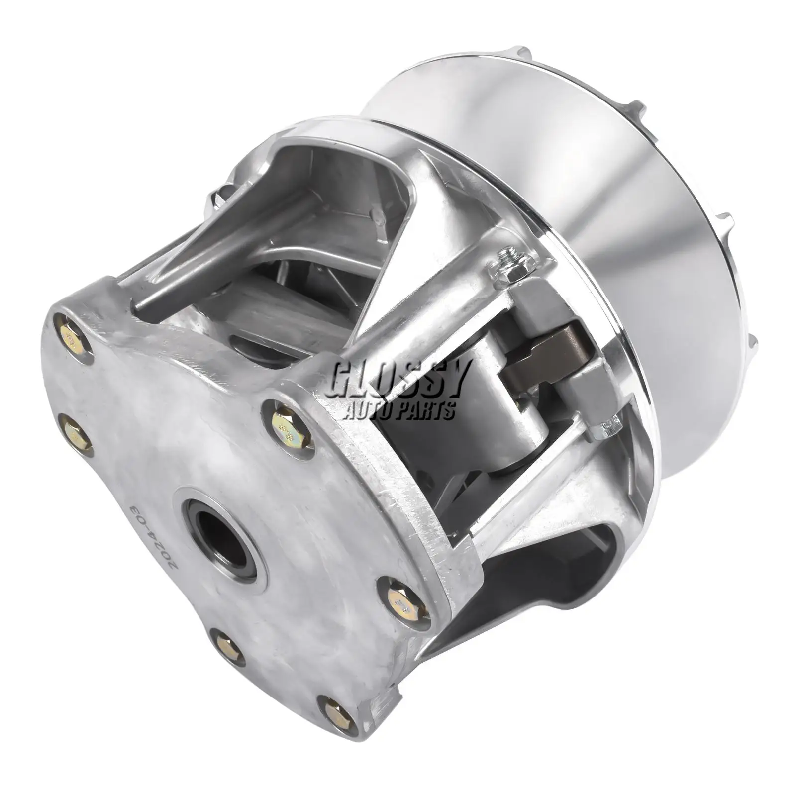 AP03 1322743 Complete Primary Clutch Assembly for Polaris RZR 800 2008-2009 6