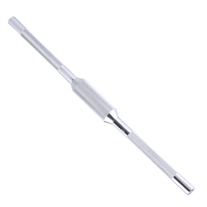 

Cowbell Expansion Stand Drum Hardware Extension Cowbell Rod Replacement Metal Fixing Drum Hardware Easy Installation E56D