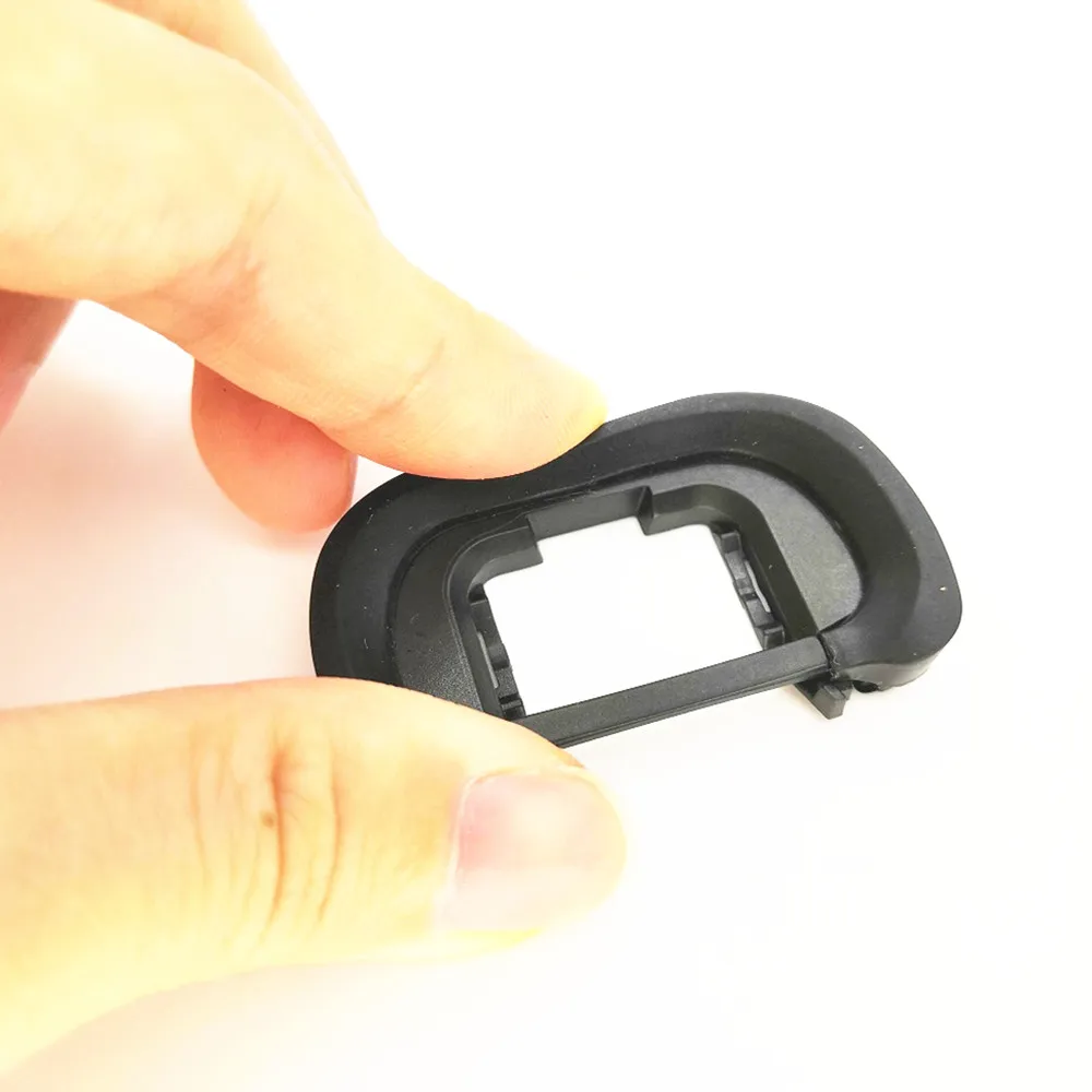 Oeilleton Et Cache Griffe ULBTER Pour Sony Alpha A7 - Lot De 2 Avec Niveau à Bulle