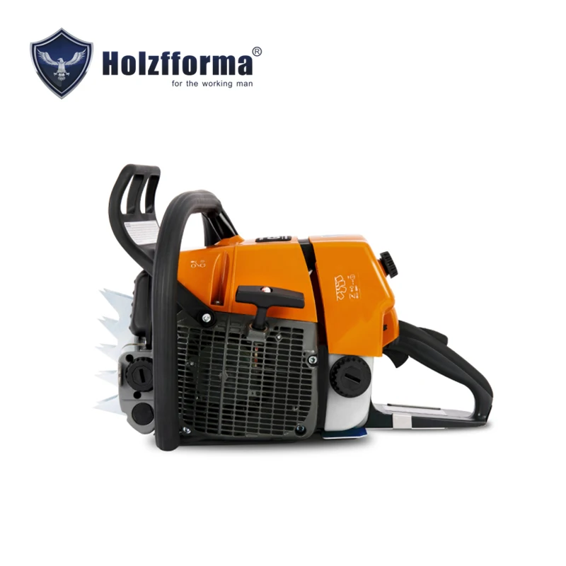 92cc Professional Gasoline Chainsaw For MS660 066 Petrol Chain Saw