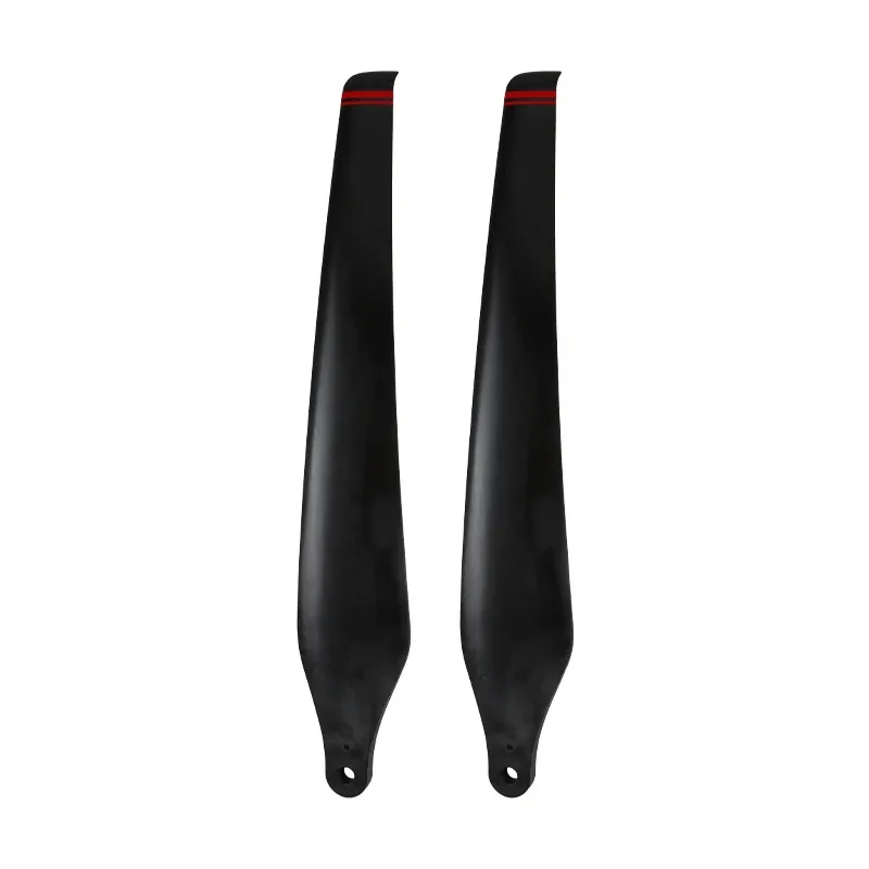 55 Inch Folding Carbon Nylon Propeller CW CCW 5515 For XAG P100 pro/V50 pro Drone Paddle Agricultural Drone Accessories