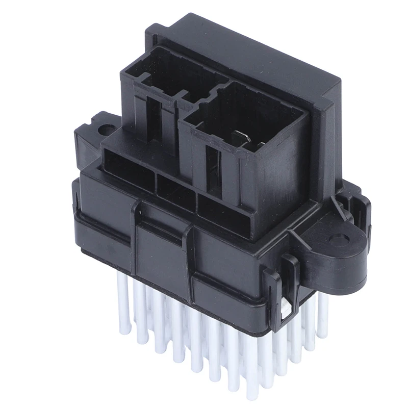 Hvac Blower Motor Resistor 68110616AA Compatible Chrysler Dodge Ram