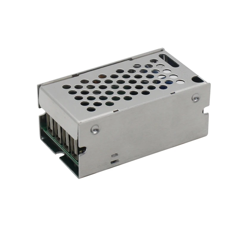 

Converter 8V-35V to 5V 6A 30W USB Power Adapter Regulator