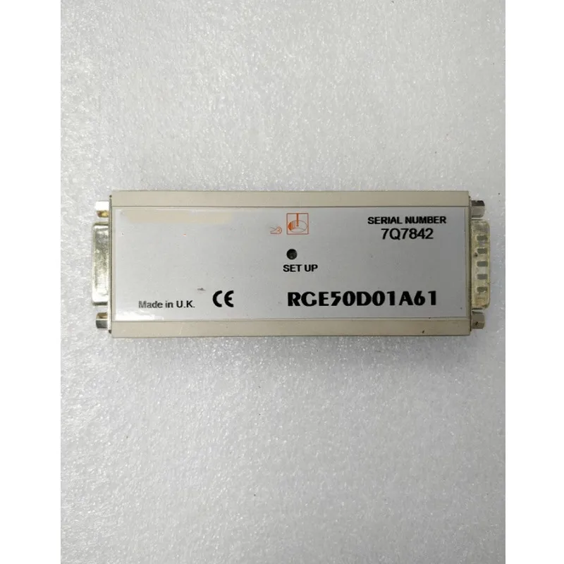 

RGE50D01A61