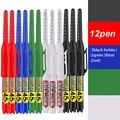 Mix pen 12pcs