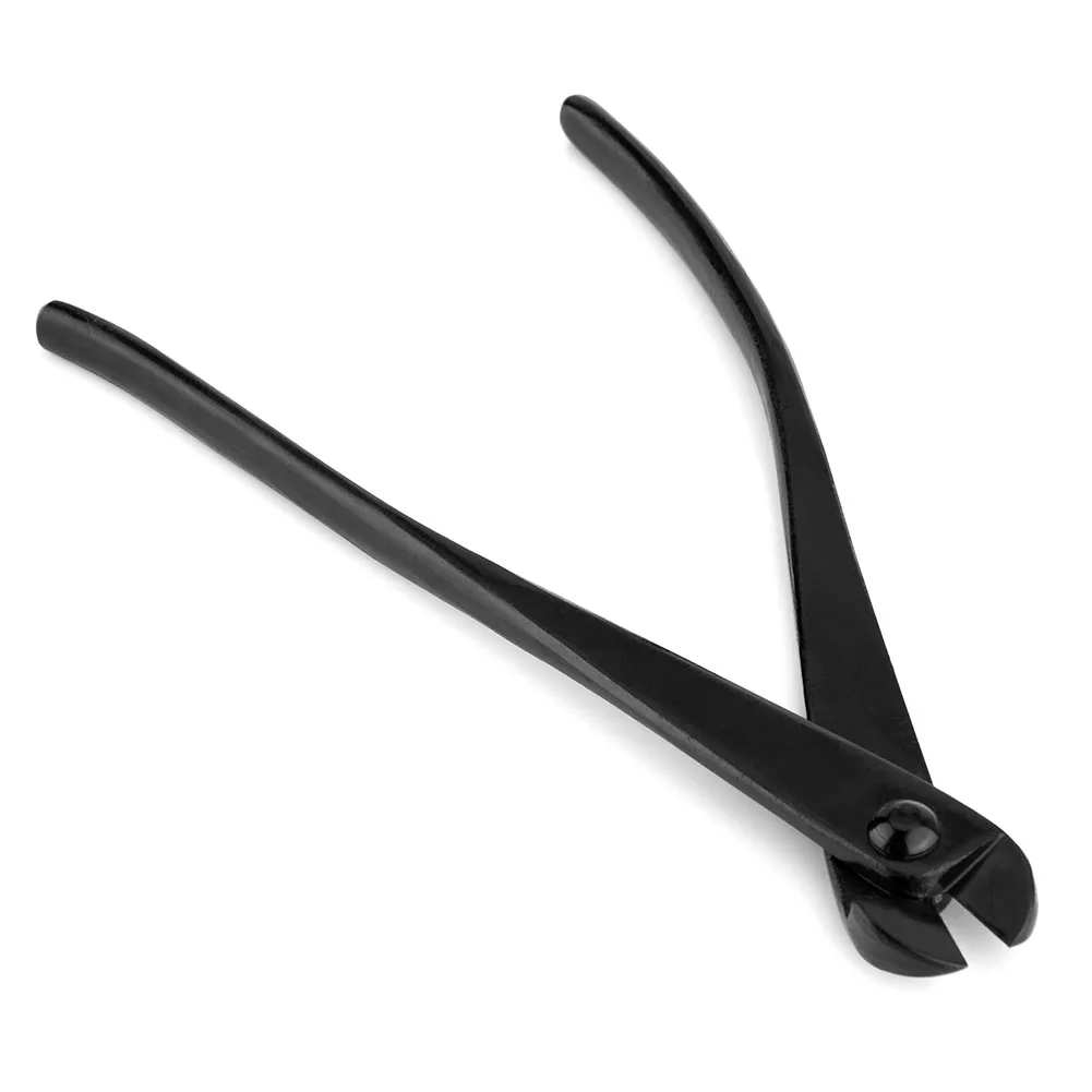 210mm Professional Grade Manganese Steel Alloy Wire Cutters Bonsai Tools Bonsai Cutter Branch Cutter Professional Bonsai Cutter