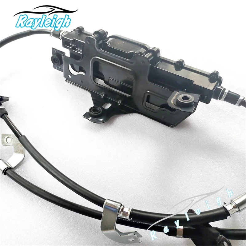4WD New Parking Brake Assy Electronic 59700B8800 597002W800 For Hyundai Santa Fe Maxcruz 2012-