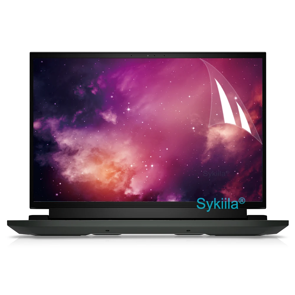 Proteggi Schermo Per Dell G3 G5 G7 G15 G16 Gaming Pro Se Hd Clear Matte Skin Film Accessorio 7500 7588 7590 7700 7790 17.3 15.6