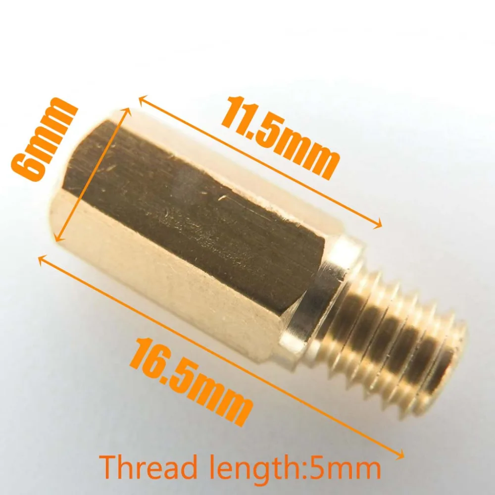 Keihin OKO CVK NSR KSR PWK PWM Jet Motorcycle Carburetor Main Jets Slow Pilot Jets Set Injector Nozzle (10pcs) Carburador - - Racext 27