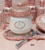 Flower Knows Midsummer Fairytales Collection Makeup Cleansing Balm 110ml Makeup Remover Cream Cosmetics Face Makeup 1