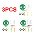 3PCS