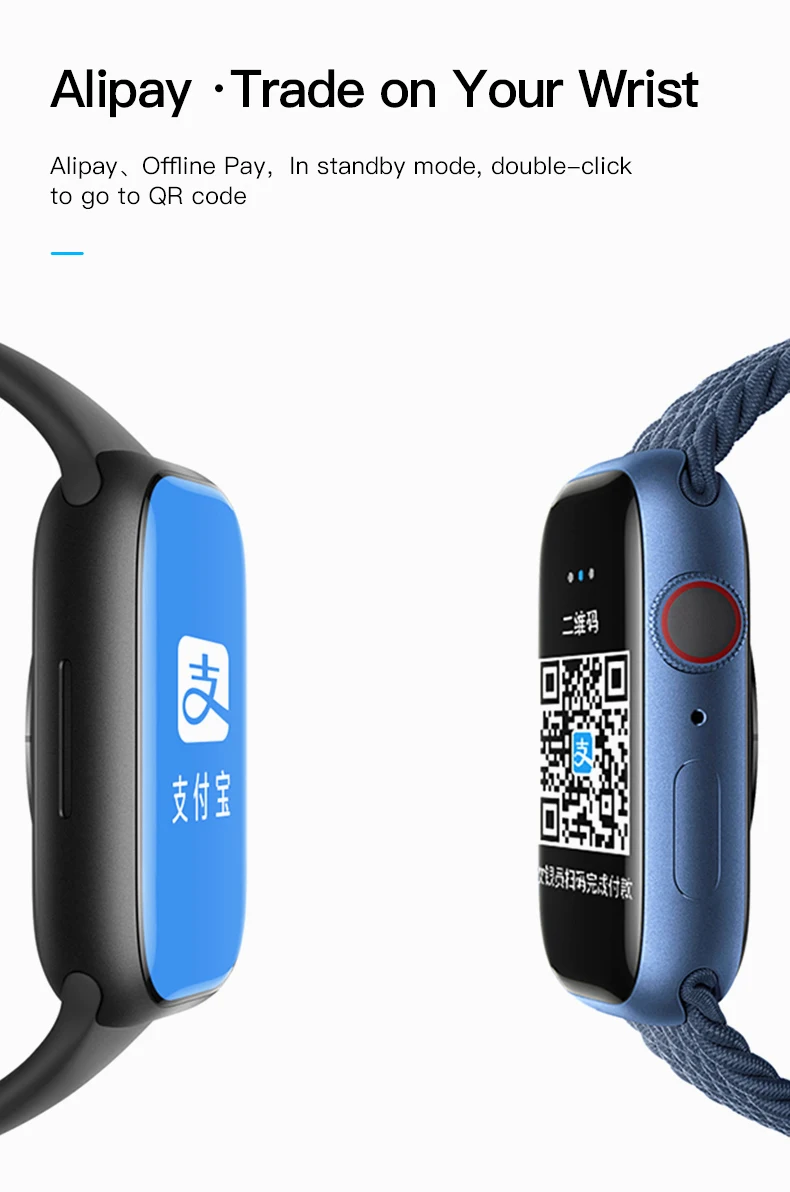 2022 NEW Smartwatch Bluetooth Calls Smart Watch For Men Women Sport Fitness Bracelet Custom Watch Face Sleep Heart Rate Monitor